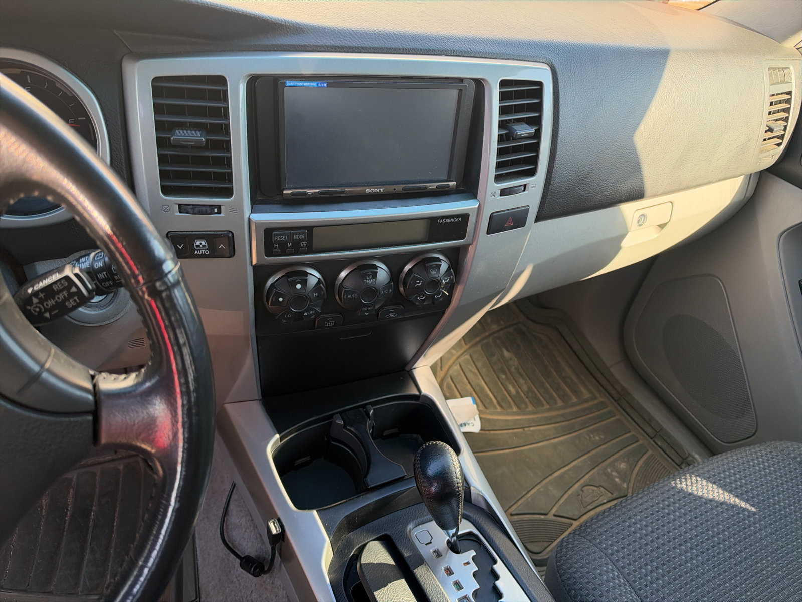 Used 2003 Toyota 4Runner Sport w/ 4Runner Convenience Pkg RWD image 23