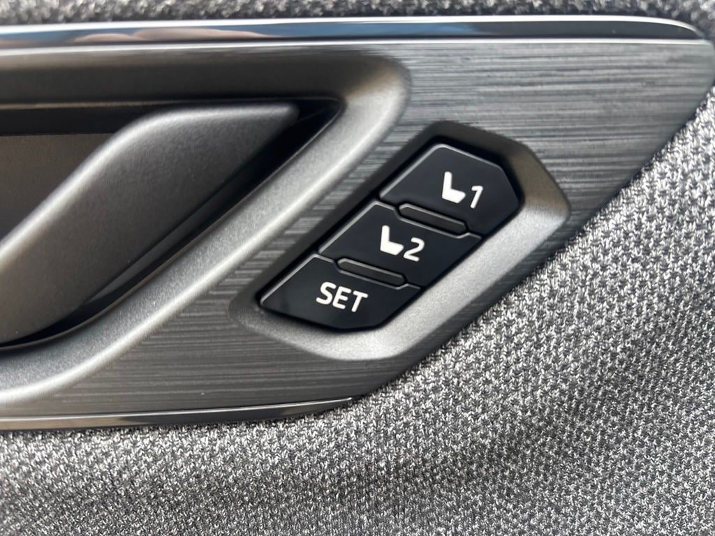 New 2026 Subaru Outback Limited XT AWD/4WD image 25
