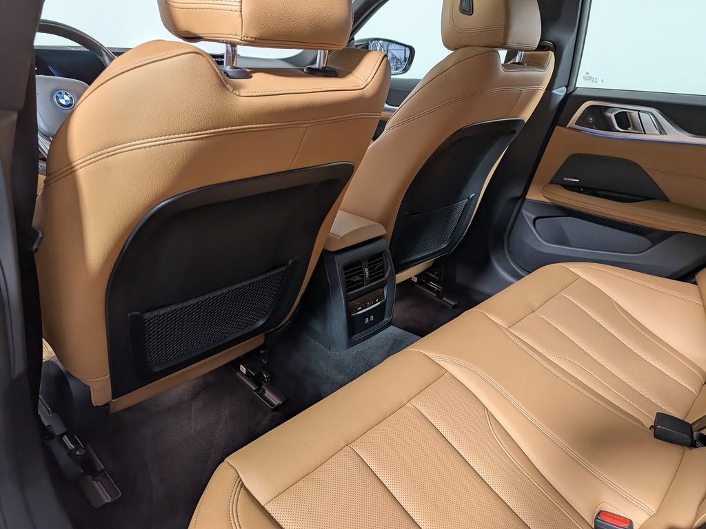 Used 2023 BMW i4 eDrive40 w/ Premium Package RWD image 45