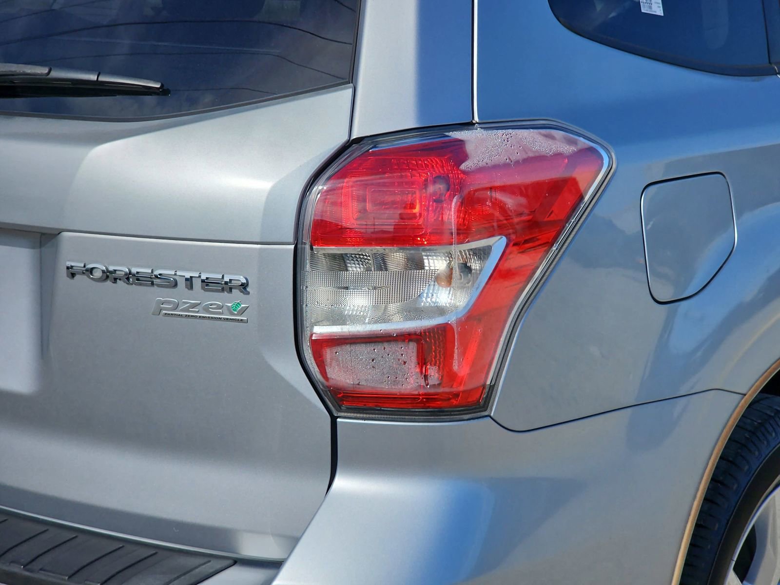 Used 2014 Subaru Forester 2.5i Premium w/ All-Weather Package image 35