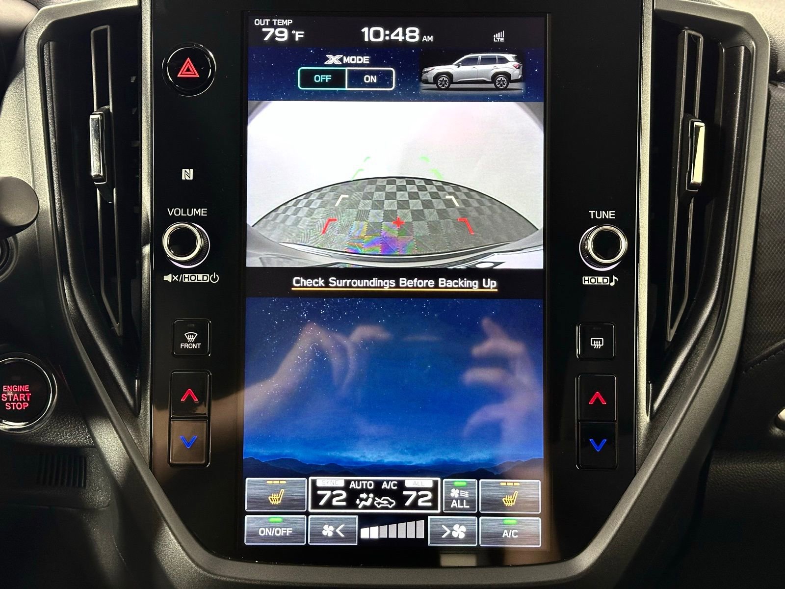 Used 2025 Subaru Forester Premium image 38