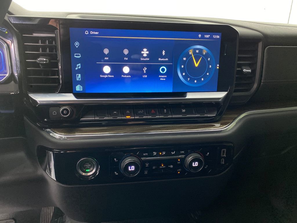 Used 2023 Chevrolet Silverado 1500 LT image 19