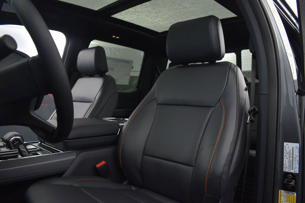 New 2026 Ford F150 Lariat AWD/4WD image 19