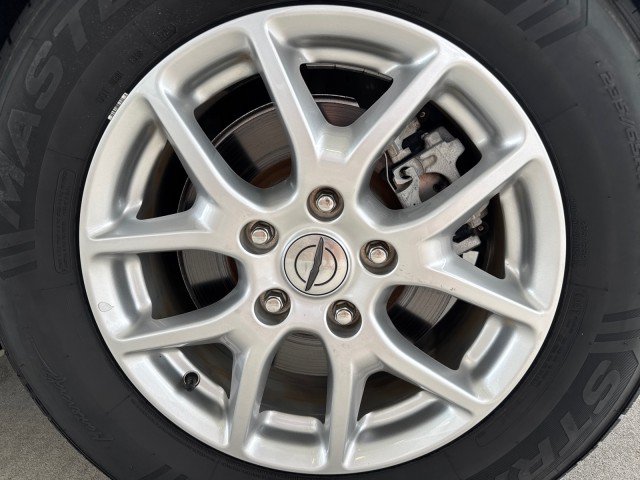 Used 2022 Chrysler Pacifica Touring-L FWD image 5