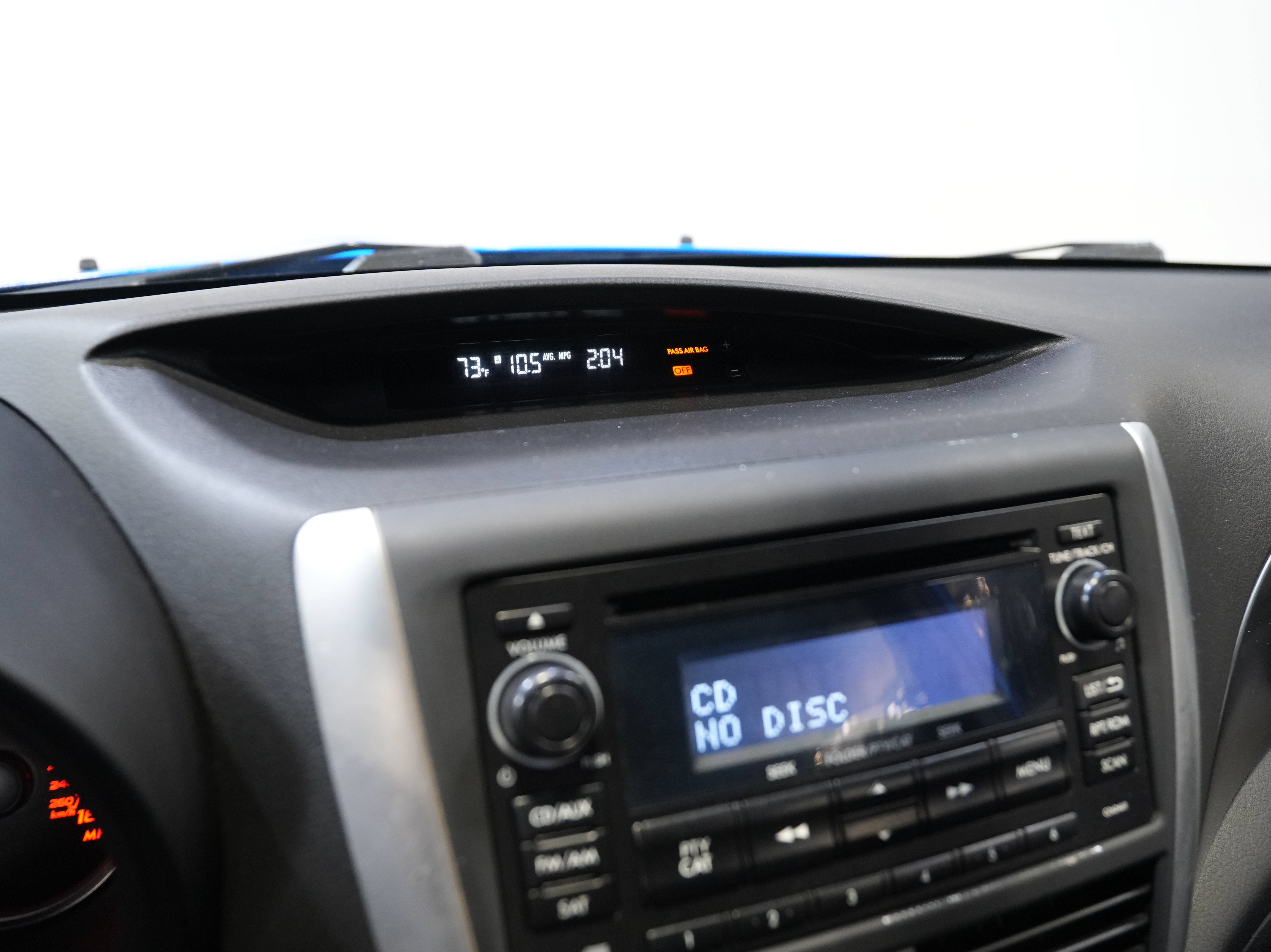 Used 2013 Subaru Impreza WRX STI AWD/4WD image 42