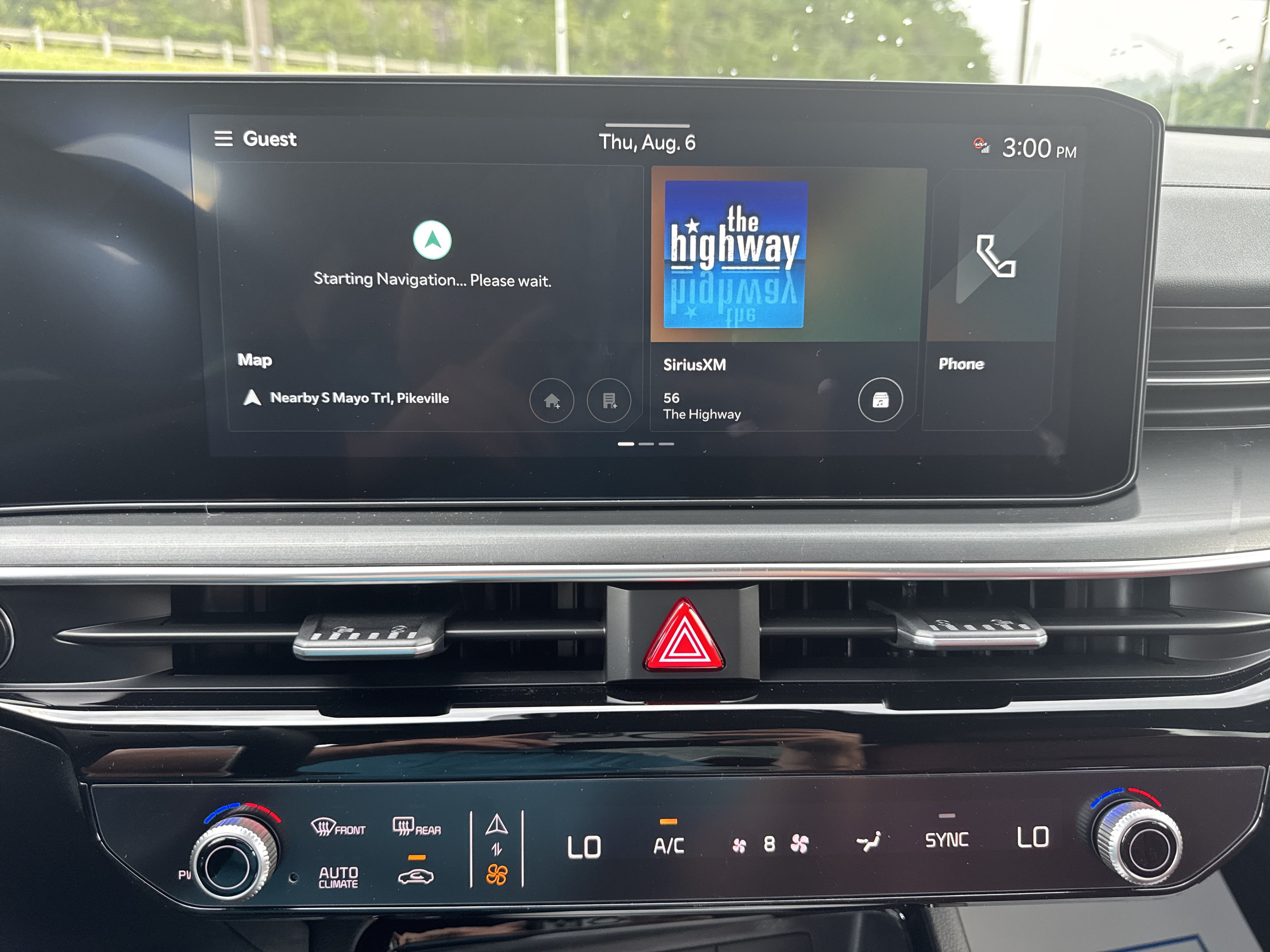 New 2026 Kia K5 GT-Line AWD/4WD image 18