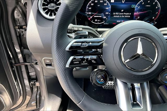 Used 2024 Mercedes-Benz GLA 35 AMG 4MATIC image 10