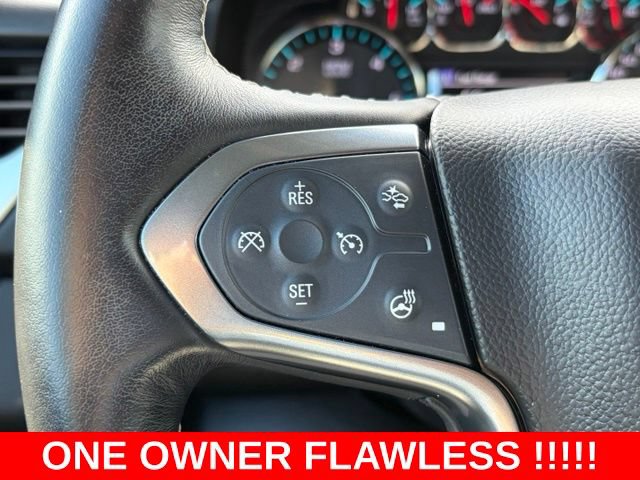 Used 2019 Chevrolet Tahoe LT w/ Luxury Package RWD image 21