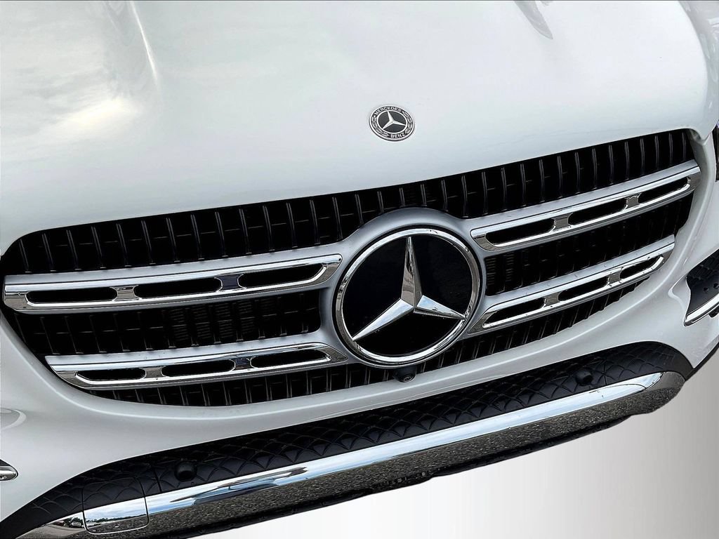 Used 2026 Mercedes-Benz GLE 350 4MATIC image 34