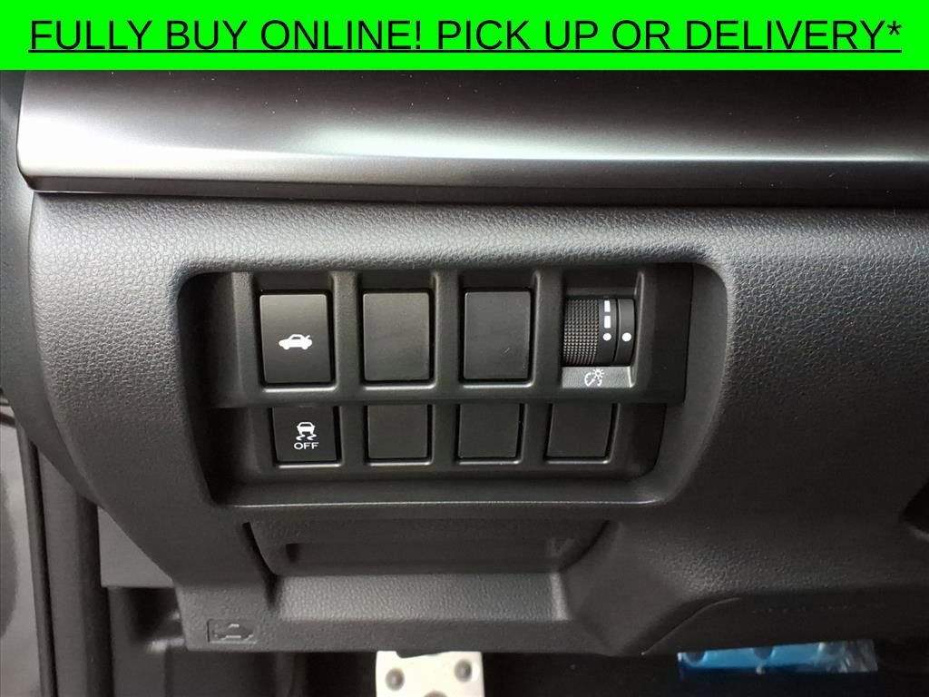 New 2026 Subaru WRX GT image 20