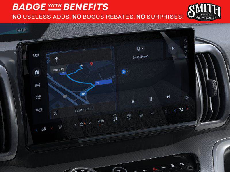 New 2025 Ford Expedition Active image 15