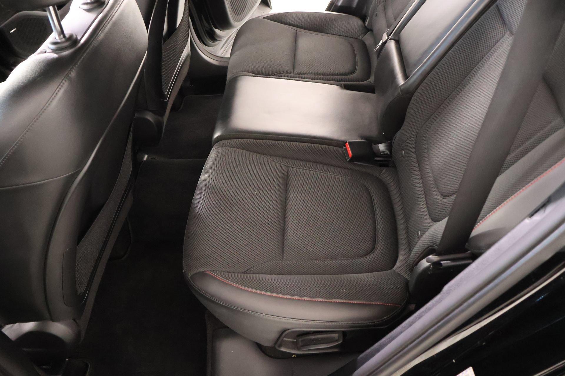 Used 2023 Hyundai Tucson N Line AWD/4WD image 13