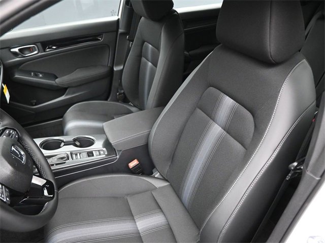New 2025 Honda Civic Sport image 19