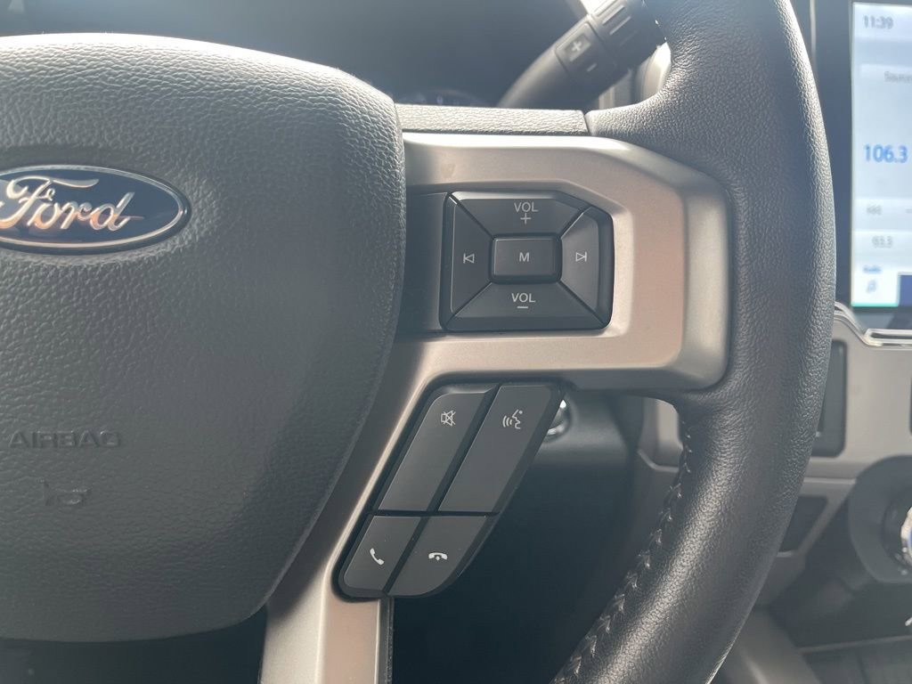 Used 2022 Ford F450 Lariat w/ Lariat Ultimate Package AWD/4WD image 38