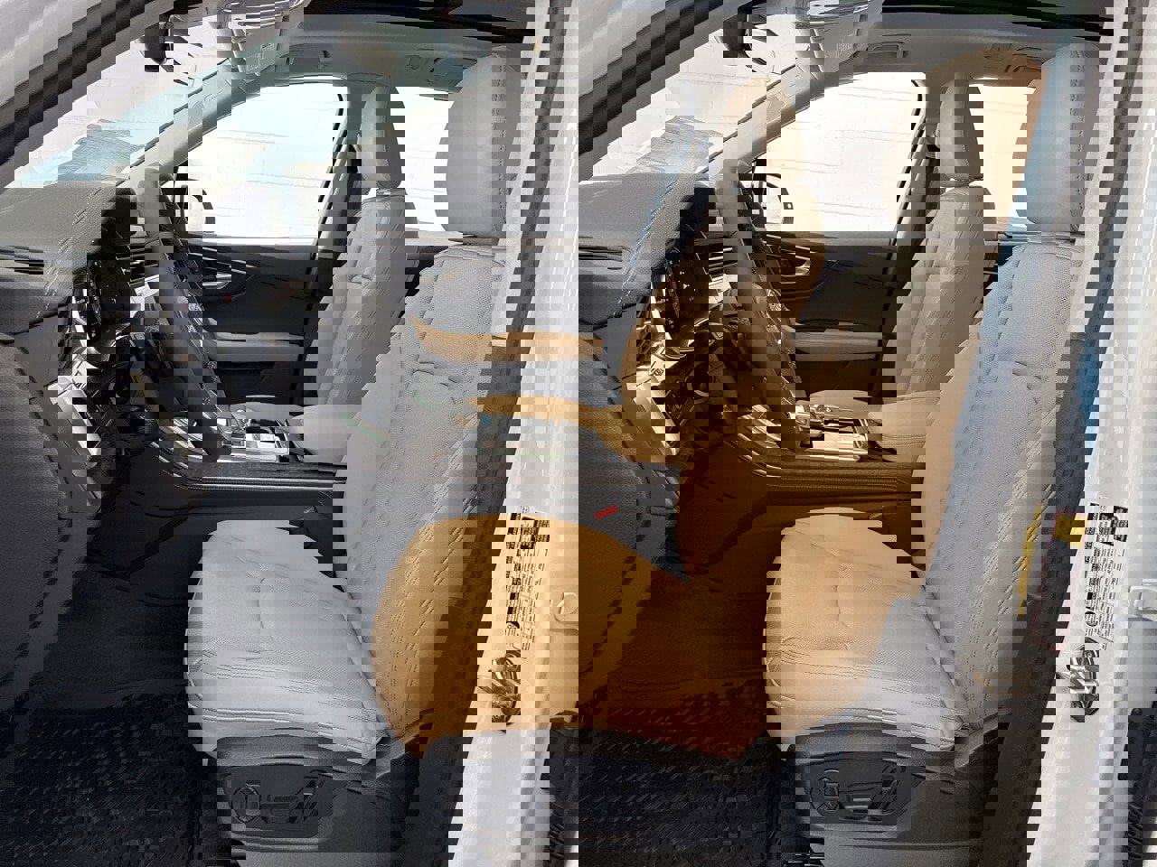 New 2025 Audi Q7 3.0T Premium Plus image 14