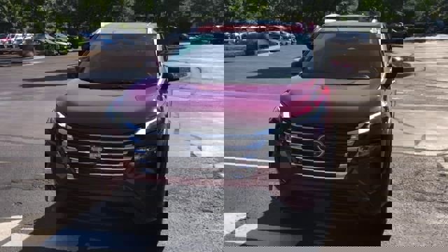 New 2026 Nissan Rogue SV w/ SV Premium Package image 3