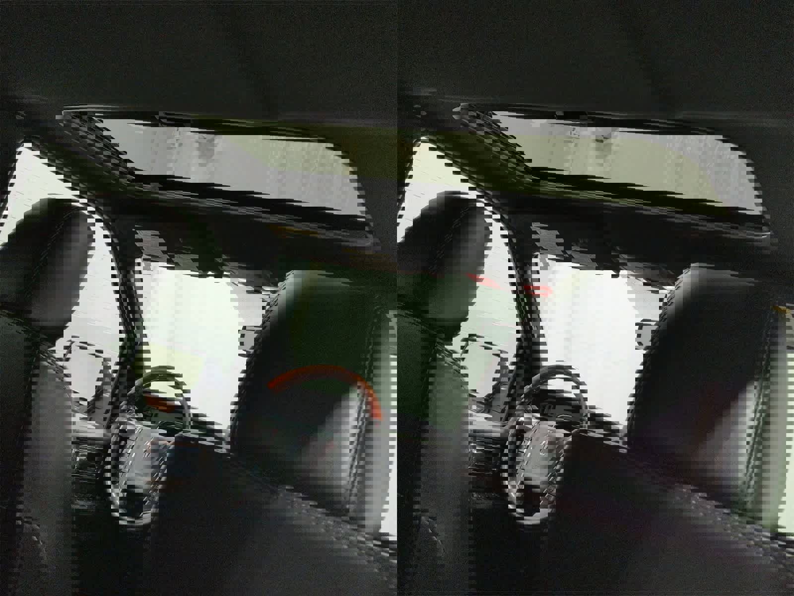 Used 2017 Lincoln Navigator L Select image 22