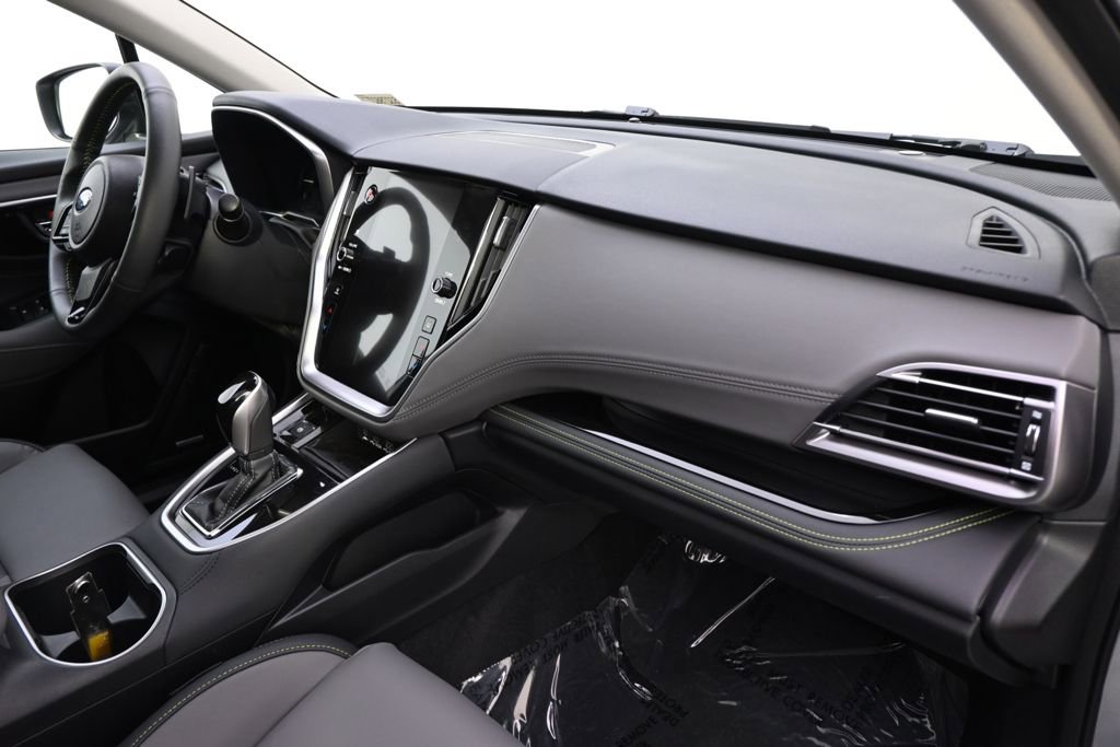 Certified 2025 Subaru Outback Onyx Edition image 49