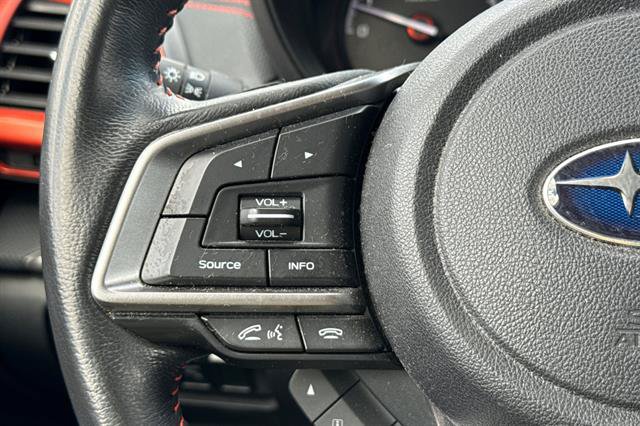 Used 2019 Subaru Forester Sport w/ Popular Package #2 AWD/4WD image 26