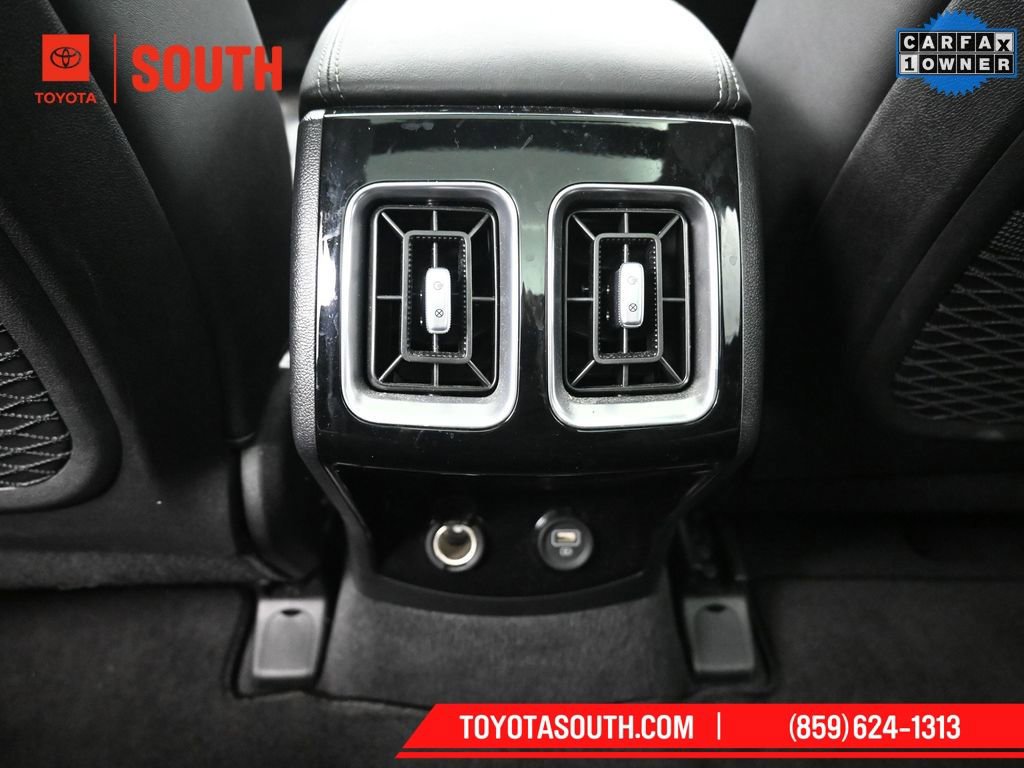 Used 2022 Kia Sorento SX image 30