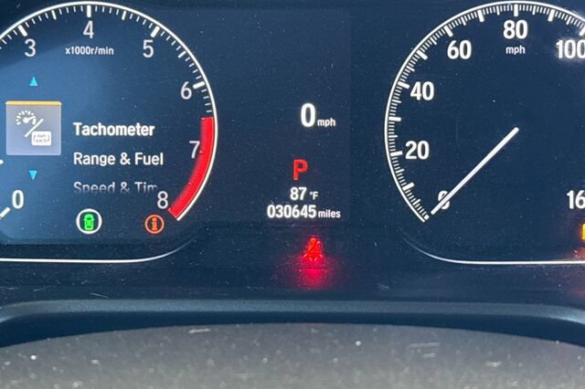 Used 2021 Honda Accord Sport image 27
