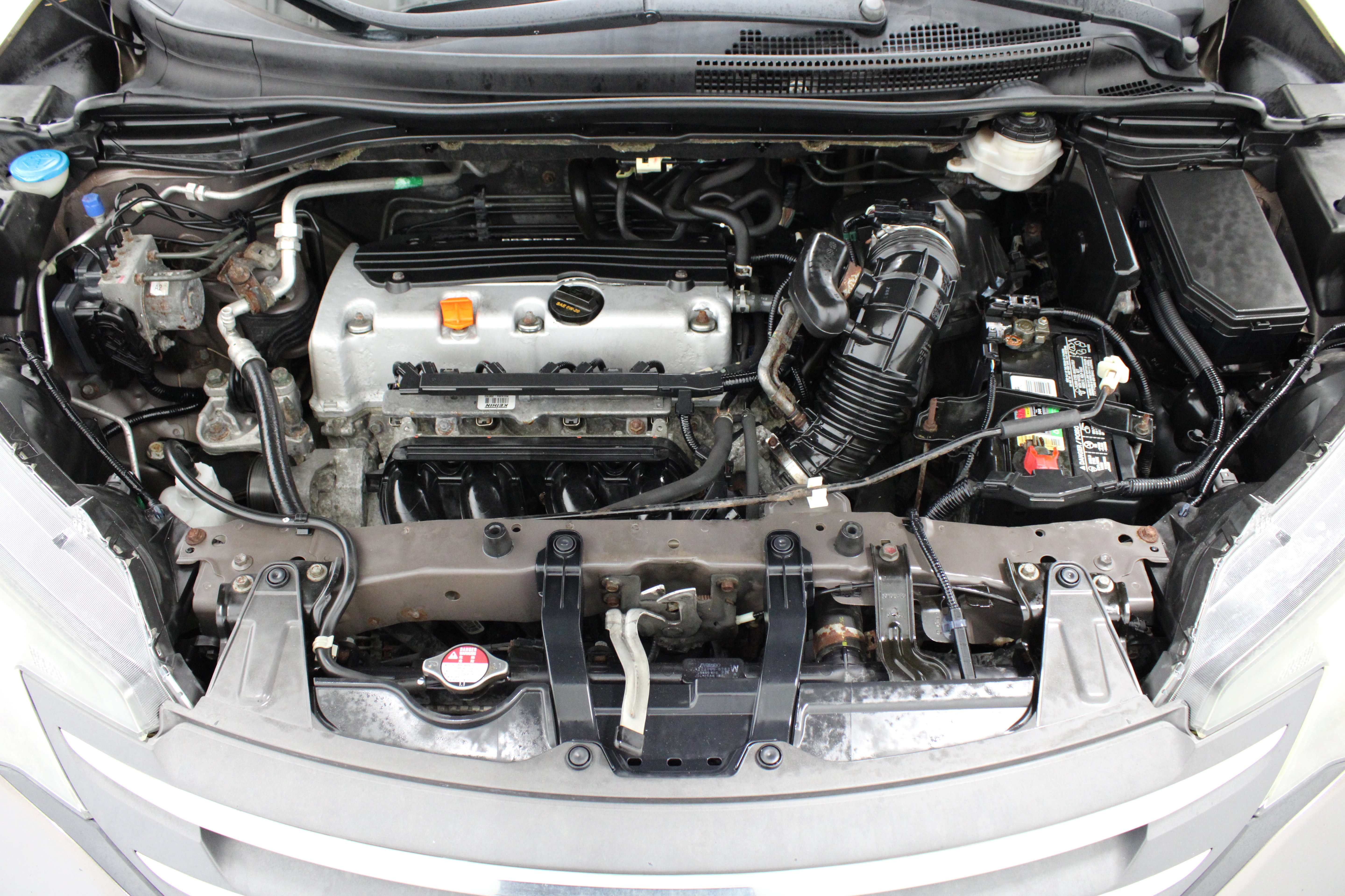 Used 2014 Honda CR-V EX-L image 37
