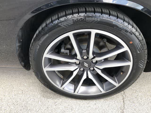 Certified 2020 Dodge Challenger R/T w/ Plus Package RWD image 22