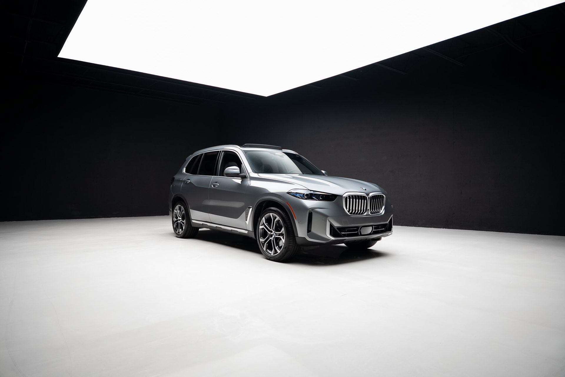 Used 2026 BMW X5 sDrive40i RWD image 90