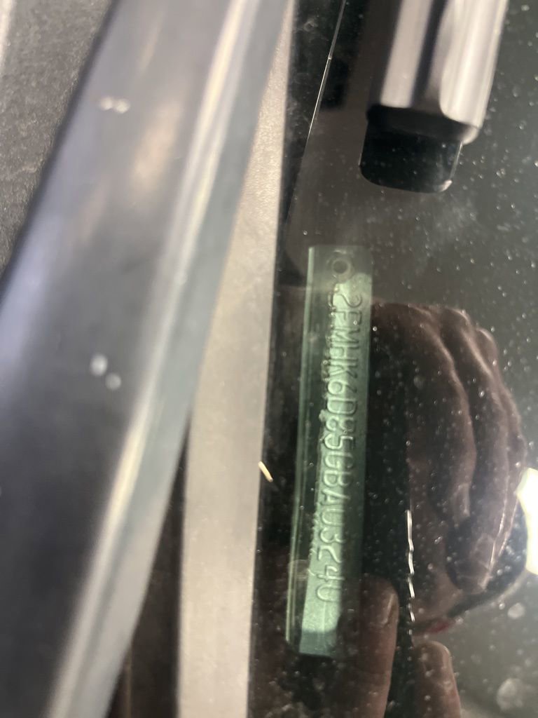 Used 2016 Ford Flex Limited w/ Limited Appearance Package image 6