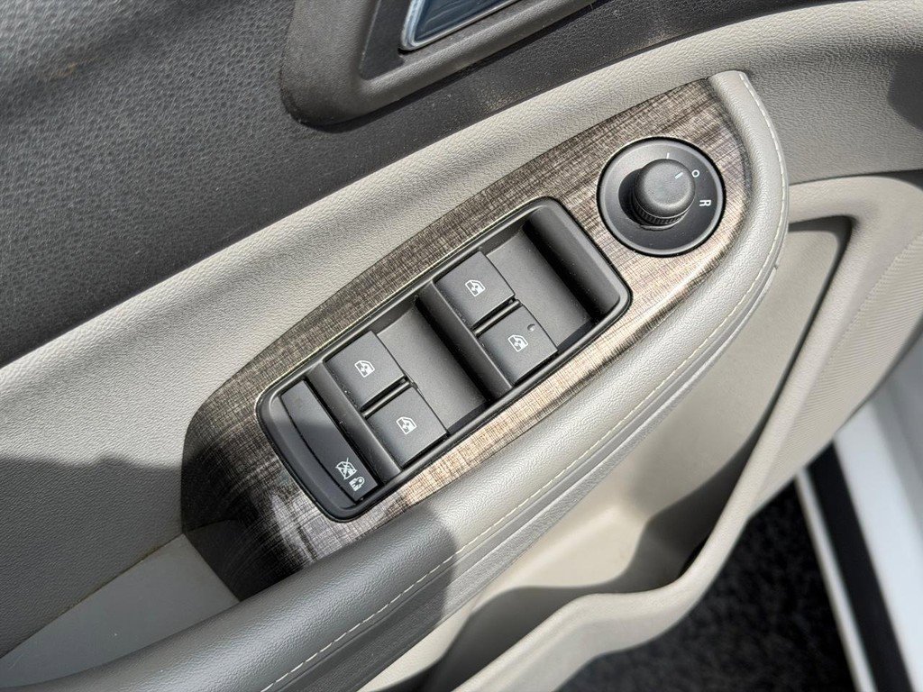 Used 2014 Chevrolet Malibu LT w/ Power Convenience Package FWD image 14