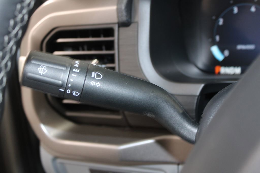 New 2025 Ford F150 XLT w/ Equipment Group 302A MID image 38