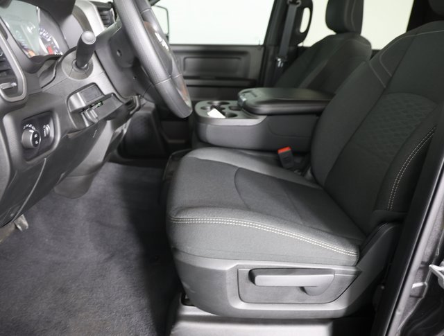 Used 2025 RAM 2500 Tradesman image 12