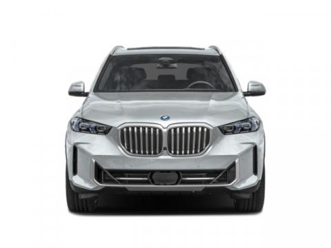 New 2026 BMW X5 xDrive50e w/ M Sport Package AWD/4WD image 7