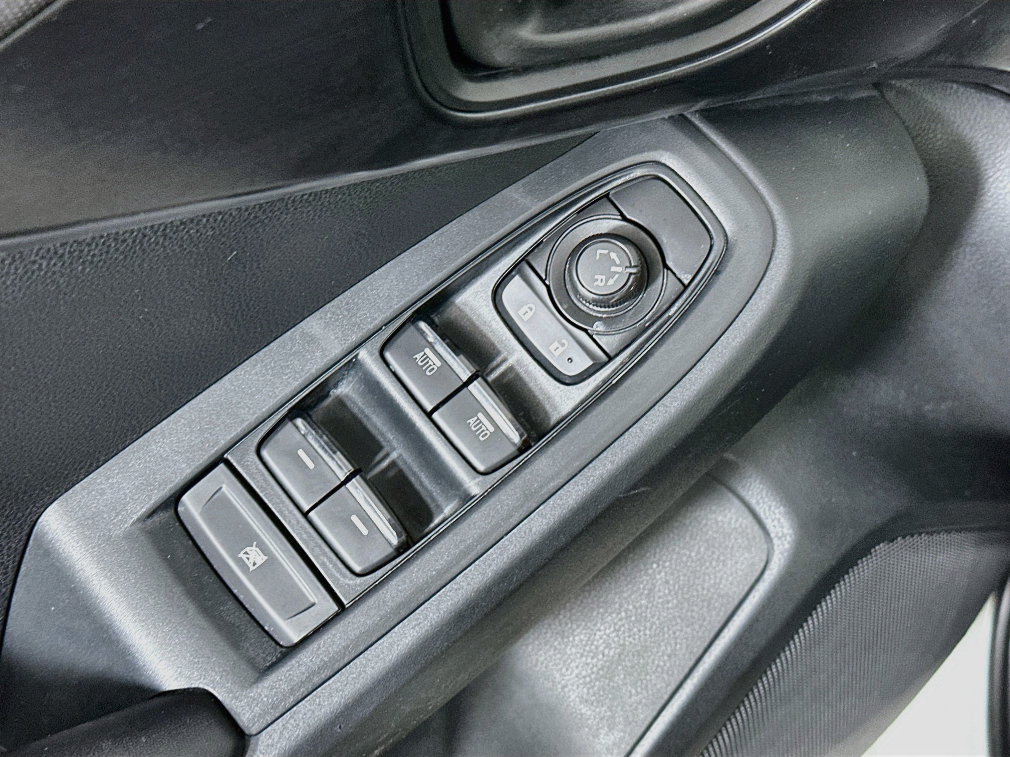 Used 2024 Subaru Impreza RS AWD/4WD image 15