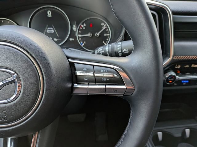 Certified 2025 MAZDA CX-50 2.5 Hybrid w/ Premium Plus Pkg AWD/4WD image 16