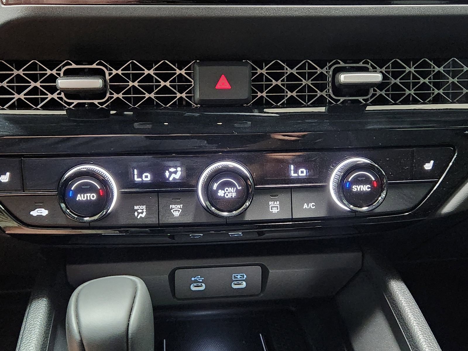 New 2026 Honda Accord Sport image 15