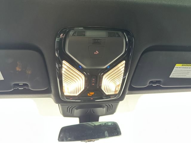 Used 2023 BMW X6 xDrive40i image 22