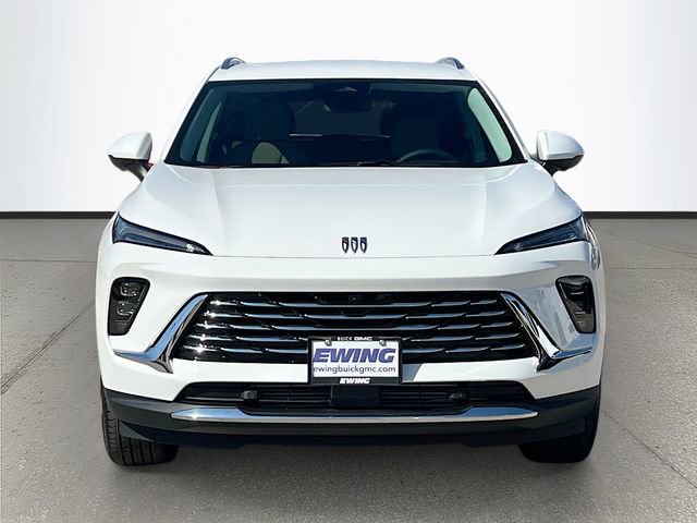 New 2026 Buick Envision Preferred image 2