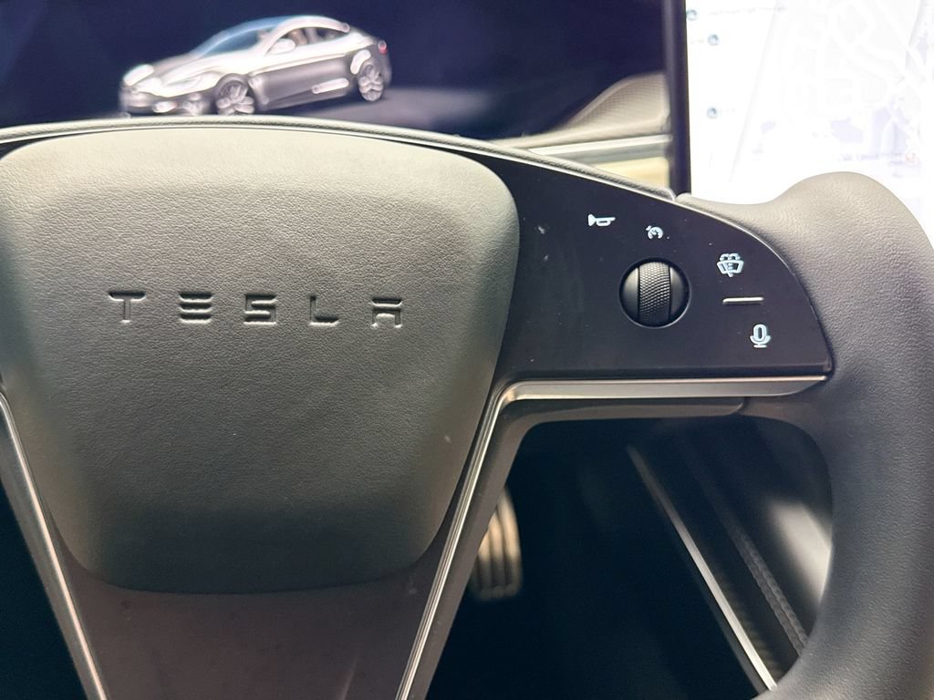 Used 2022 Tesla Model S Plaid AWD/4WD image 12