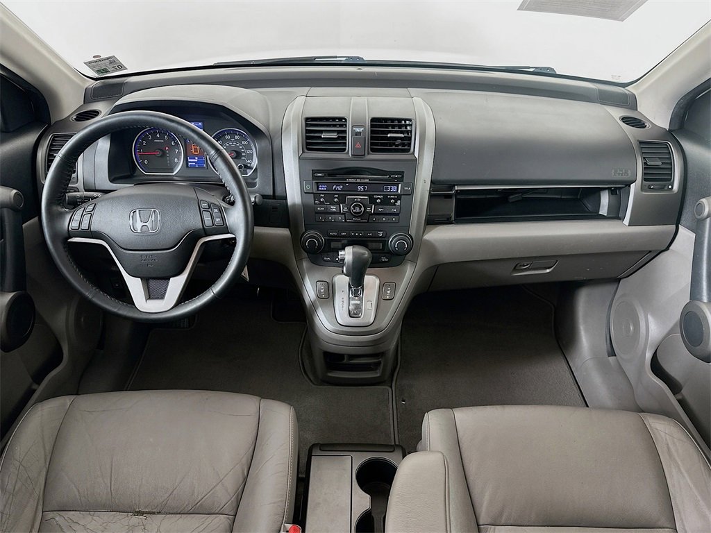 Used 2010 Honda CR-V EX-L image 20