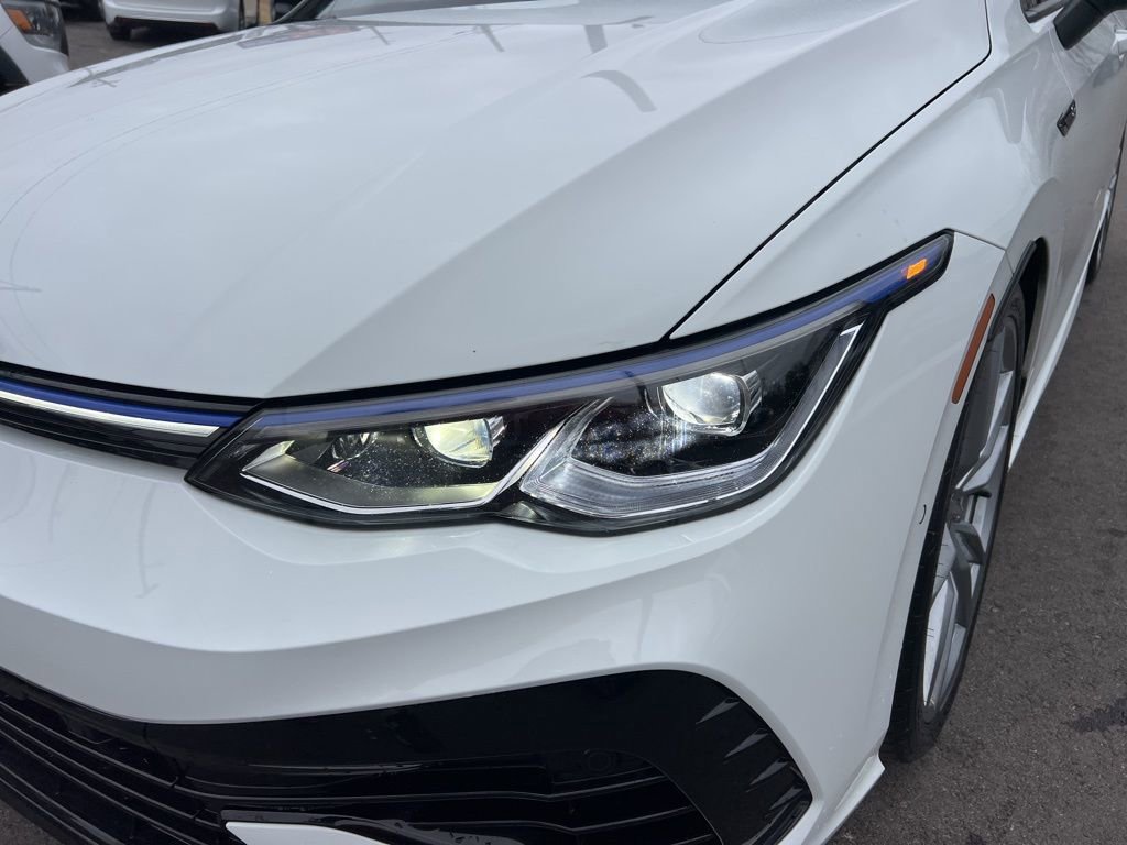 Used 2024 Volkswagen Golf R image 10