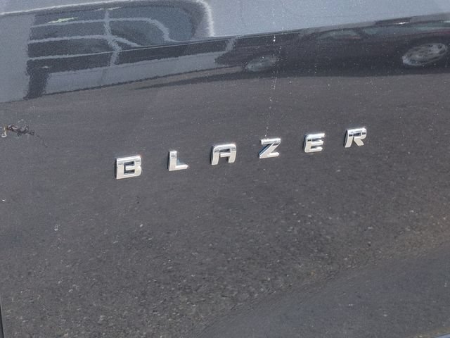 Used 2022 Chevrolet Blazer LT FWD image 34