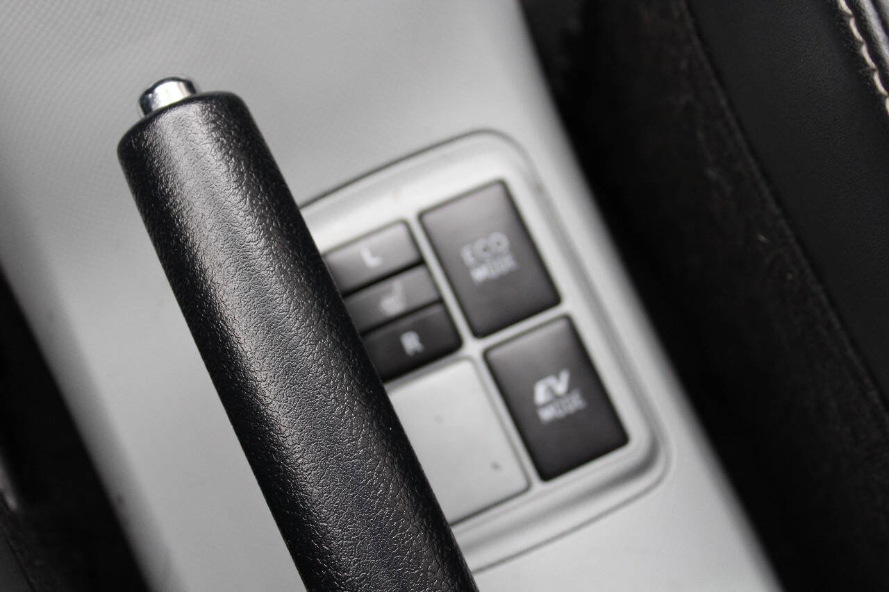 Used 2012 Toyota Prius C Four image 19