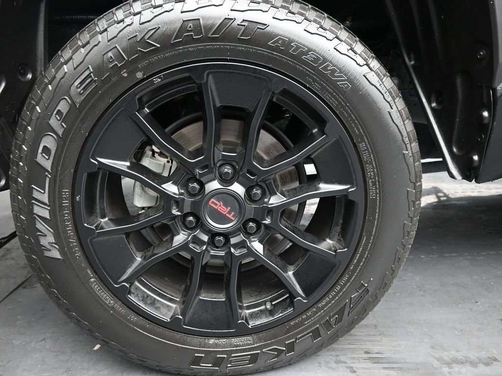 Used 2023 Toyota Tundra SR5 image 10