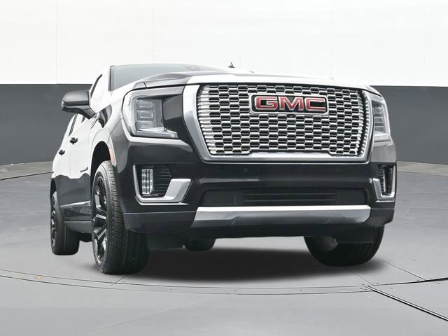 Used 2021 GMC Yukon XL Denali image 59