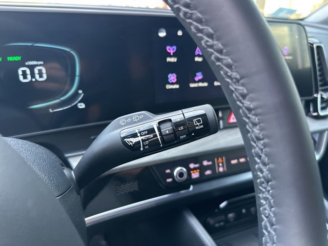 Used 2025 Kia Sportage X-Line image 27