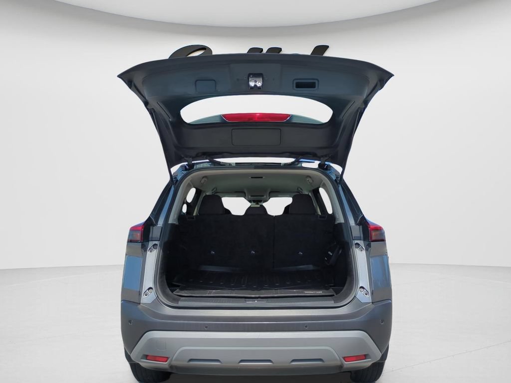 Certified 2023 Nissan Rogue S AWD/4WD image 24