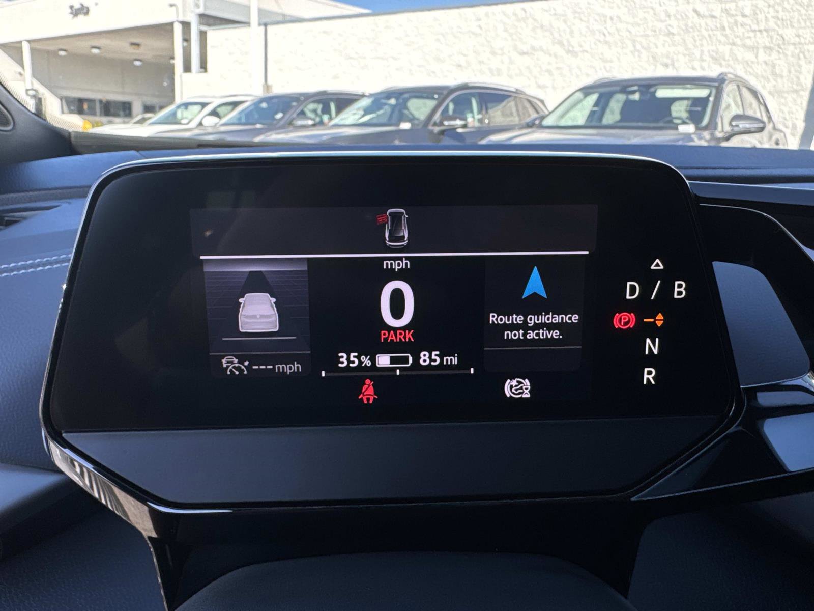 Certified 2023 Volkswagen ID.4 Pro S image 18