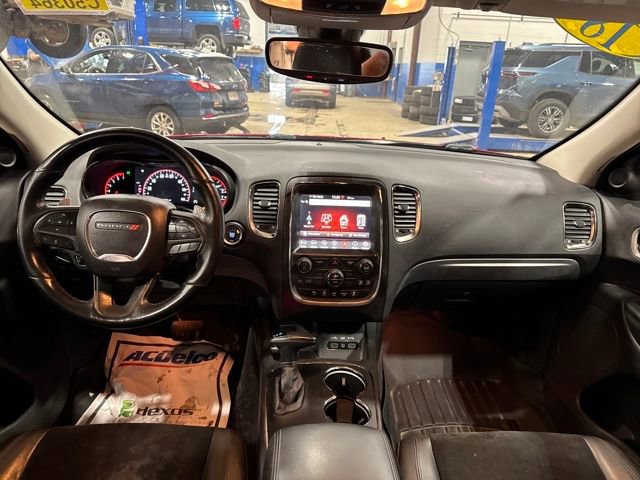Used 2018 Dodge Durango GT image 29
