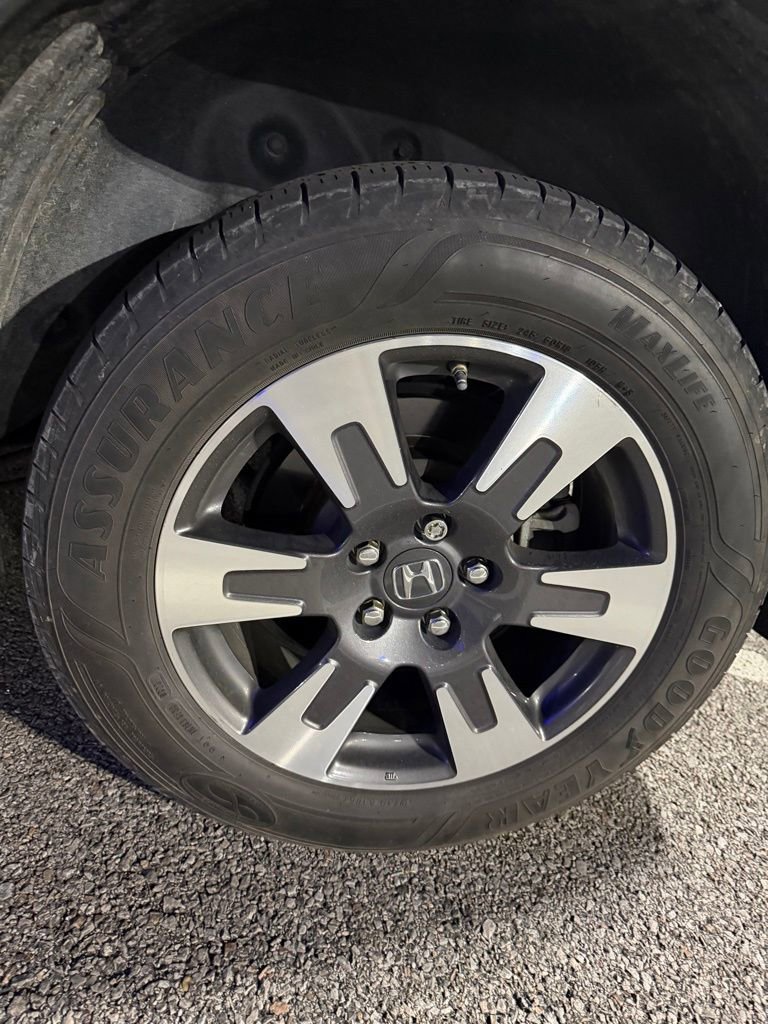 Used 2019 Honda Ridgeline RTL image 18